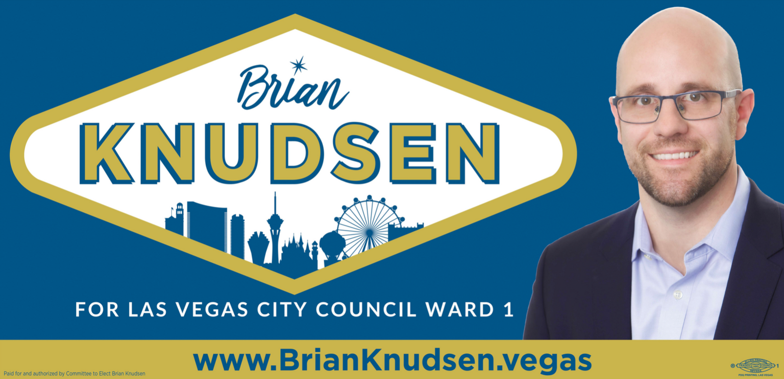 Brian Knudsen