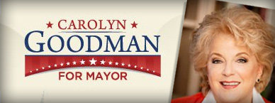 Carolyn Goodman